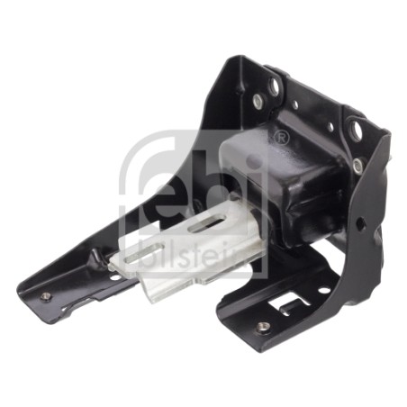 Support Moteur Gauche Pour Peugeot 207 Opel Citroën Vauxhall 1813.L2 3640910