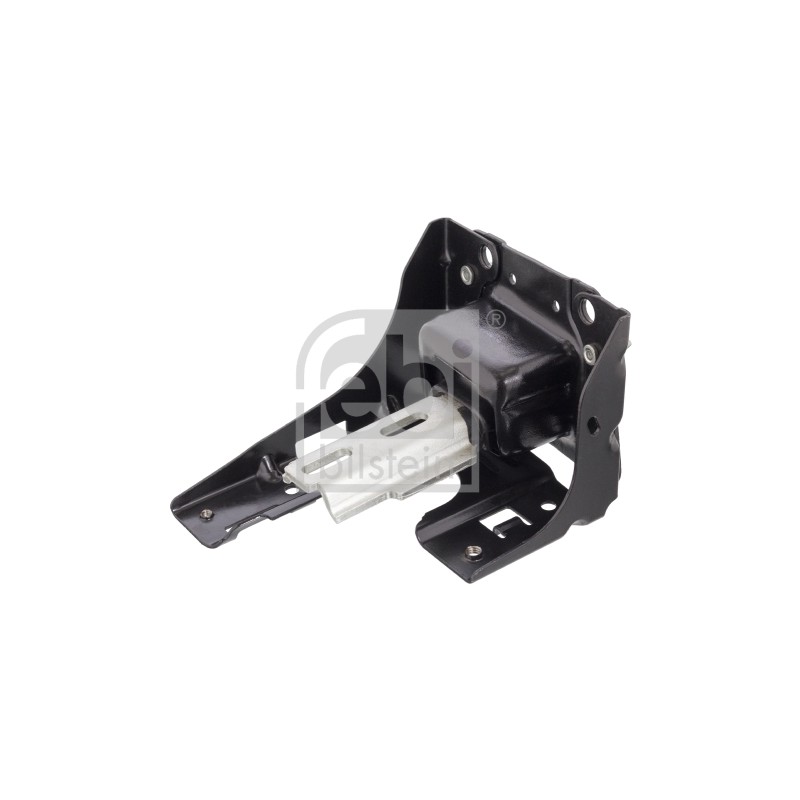 Support Moteur Gauche Pour Peugeot 207 Opel Citroën Vauxhall 1813.L2 3640910