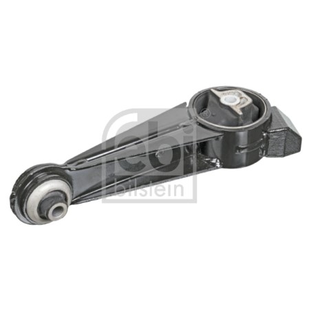 Support Moteur Droit Pour Peugeot 407 607 Citroën C5 I
