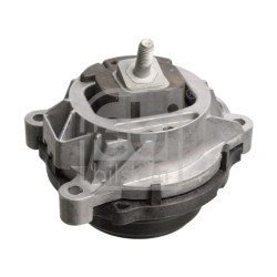 Support Moteur Gauche Pour BMW Série 1 F20 F21 2 F22, F87 22116856405