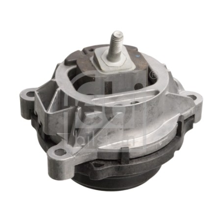Support Moteur Gauche Pour BMW Série 1 F20 F21 2 F22, F87 22116856405