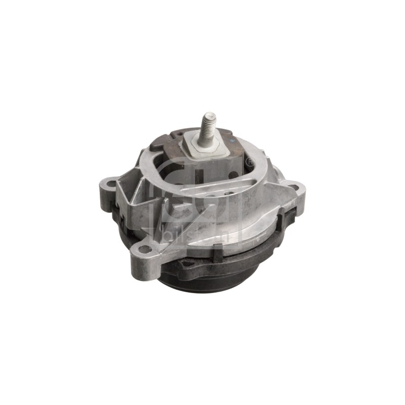 Support Moteur Gauche Pour BMW Série 1 F20 F21 2 F22, F87 22116856405
