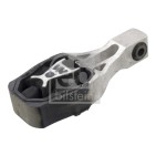 Support Moteur Arrière Pour Peugeot 208 II 308 III Opel Fiat Toyota 9811786680