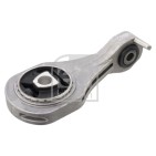 Support Moteur Arrière Pour Alfa Romeo 4C Giulietta -