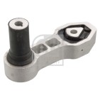 Support Moteur Arrière Pour Fiat 500/595/695 500C/595C/695C 51820498 51902659
