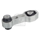 Support Moteur Arrière Pour Fiat 500 C 51869059 51954344