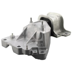 Support Moteur Gauche Pour Fiat Ducato 1369381080