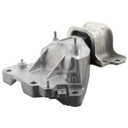 Support Moteur Gauche Pour Fiat Ducato 1369381080