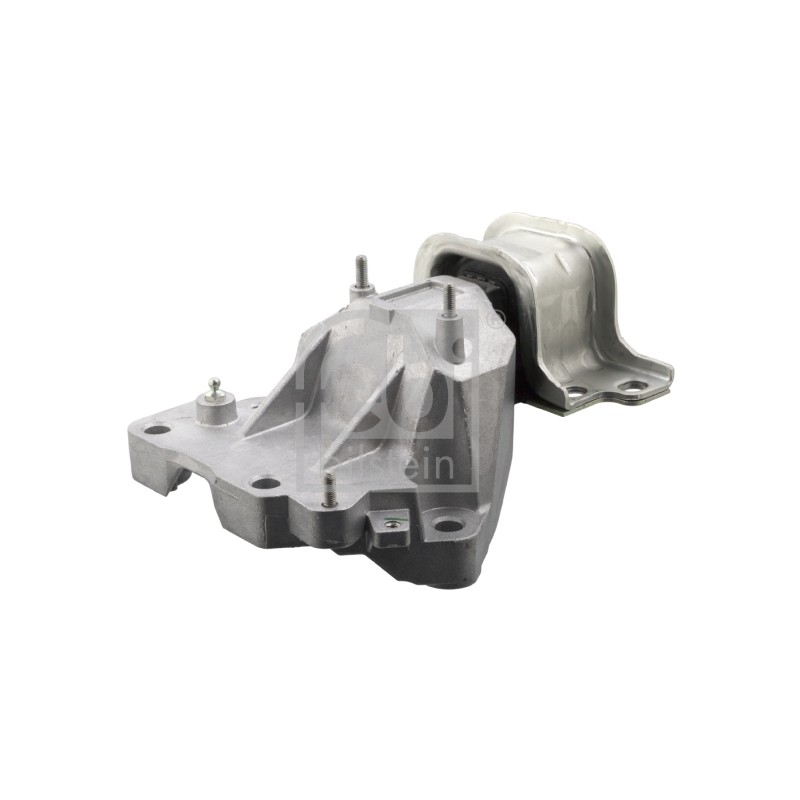 Support Moteur Gauche Pour Fiat Ducato 1369381080