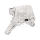 Support Moteur Gauche Pour Alfa Romeo Giulietta -