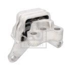 Support Moteur Gauche Pour Alfa Romeo Giulietta -