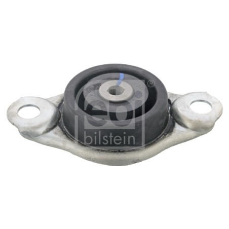 Support Moteur Gauche Pour Fiat 500 C Panda Lancia Ypsilon