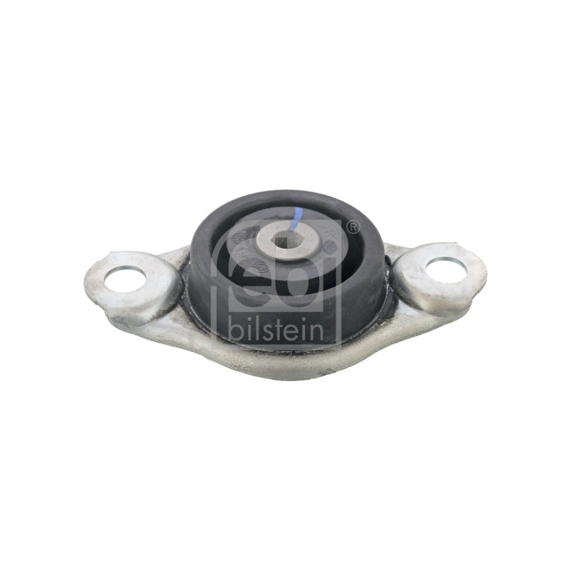 Support Moteur Gauche Pour Fiat 500 C Panda Lancia Ypsilon