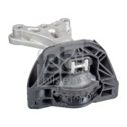 Support Moteur Droit Pour Peugeot Opel Citroën C-Elysee DS 9676780580 3640028