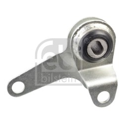 Support Moteur Arrière Pour Fiat 500L 51933706