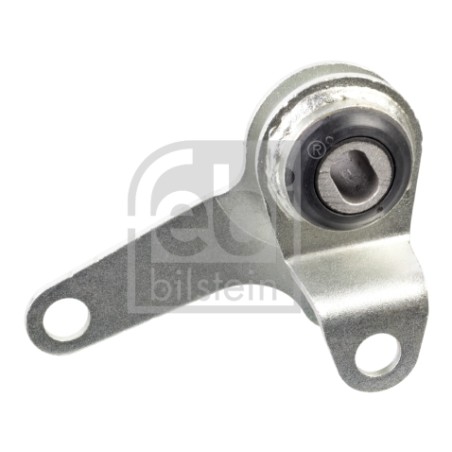 Support Moteur Arrière Pour Fiat 500L 51933706