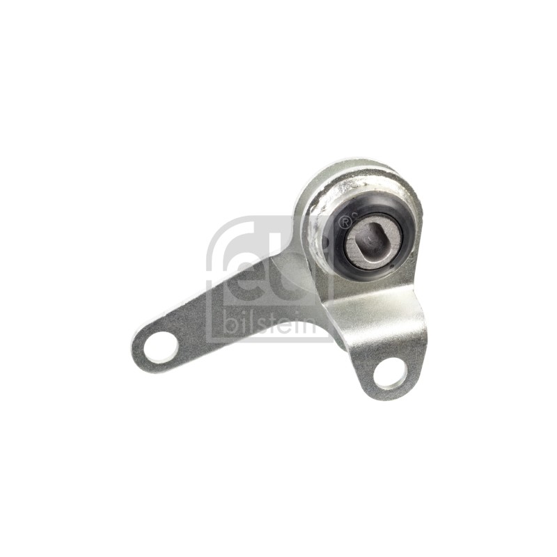 Support Moteur Arrière Pour Fiat 500L 51933706