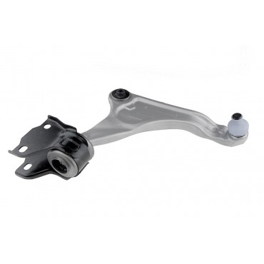 Triangle Bras De Suspension Avant Inférieur Droit Pour Range Rover LR024472