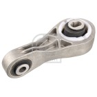 Support Moteur Droit Pour Nissan Micra III Note Van NV200 11350-AY620