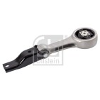 Support Moteur Arrière Pour VW Polo Seat Skoda Fabia I II Roomster 6Q0199851AR