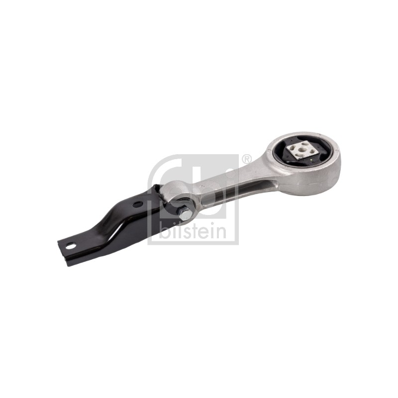 Support Moteur Arrière Pour VW Polo Seat Skoda Fabia I II Roomster 6Q0199851AR