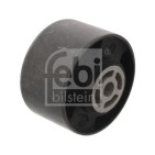 Support Moteur Arrière Pour Peugeot Fiat Citroën Lancia 1809.16 9616121080
