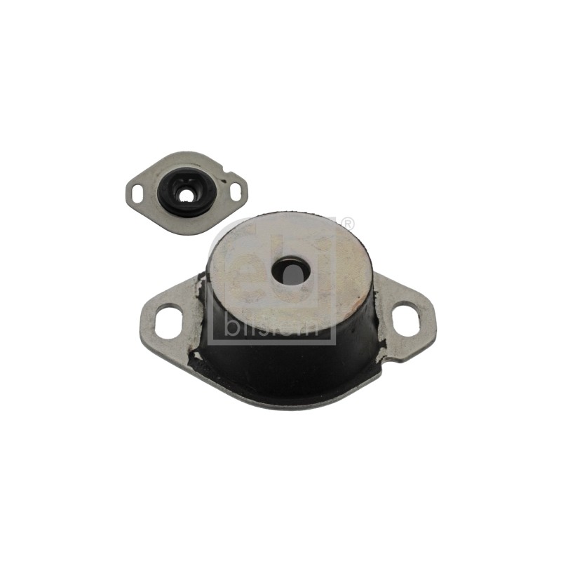 Support Moteur Gauche Pour Peugeot 106 I 205 - II 306 309 405 406 Citroën BX