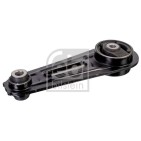 Support Moteur Gauche Pour Nissan Qashqai +2 I Van X-Trail 11360-JD01A