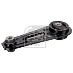 Support Moteur Gauche Pour Nissan Qashqai +2 I Van X-Trail 11360-JD01A