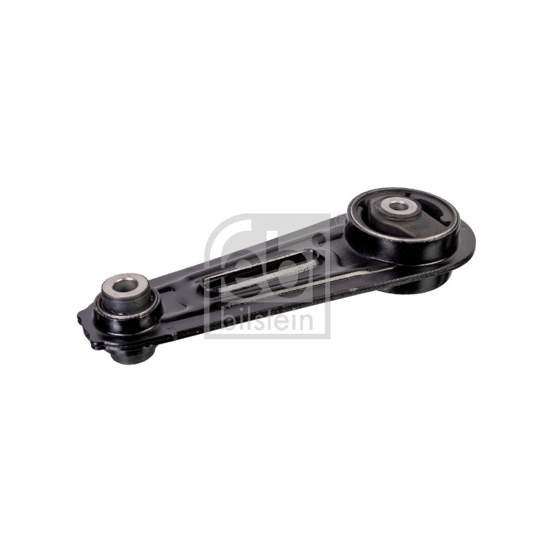 Support Moteur Gauche Pour Nissan Qashqai +2 I Van X-Trail 11360-JD01A