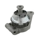 Support Moteur Arrière Pour Opel Astra G H Zafira A Family B Vauxhall Twintop