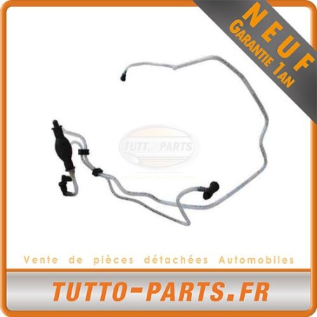   Tuyau Carburant pour RENAULT Clio 2 Kangoo