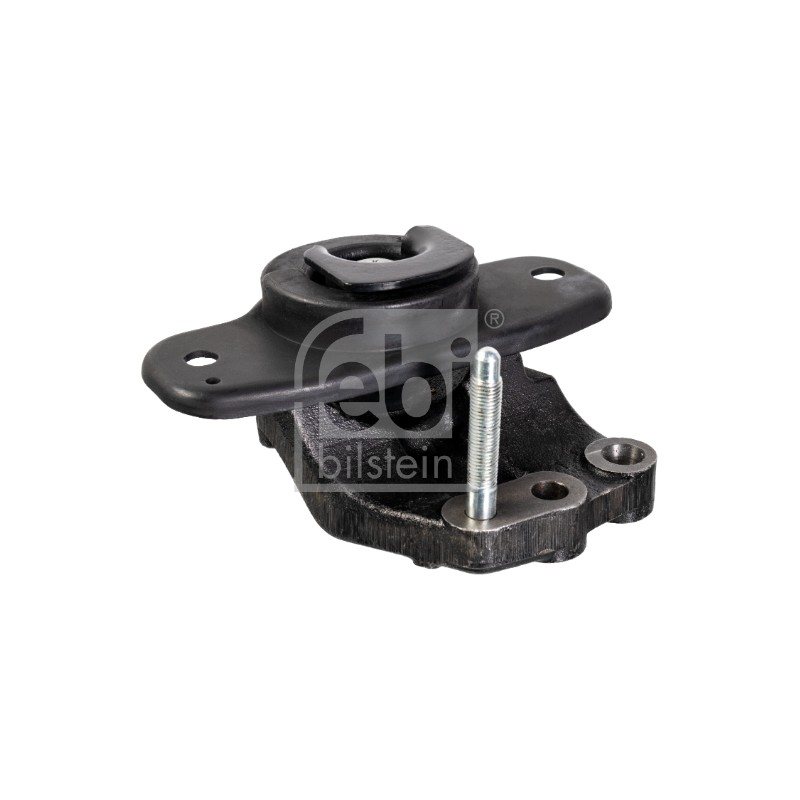 Support Moteur Droit Pour Peugeot Toyota Citroën 1813.00 12305-0Q010 1813.E2