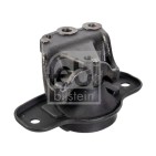 Support Moteur Droit Pour Peugeot Toyota Citroën 1813.00 12305-0Q010 1813.E2