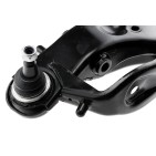 Triangle Bras De Suspension Avant Inférieur Gauche Pour Range Rover LR028252