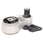 Support Moteur Arrière Pour Ford B-Max Ecosport Fiesta VI Tourneo 1759633