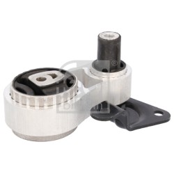 Support Moteur Arrière Pour Ford B-Max Ecosport Fiesta VI Tourneo 1759633