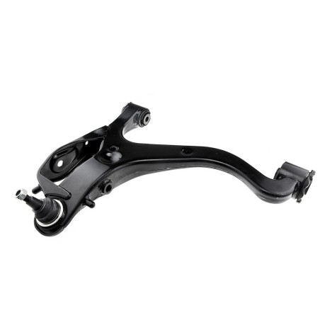 Triangle Bras De Suspension Avant Inférieur Droit Pour Range Rover LR029304