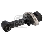 Support Moteur Arrière Pour Hyundai i10 II Cargo 21950-B4000