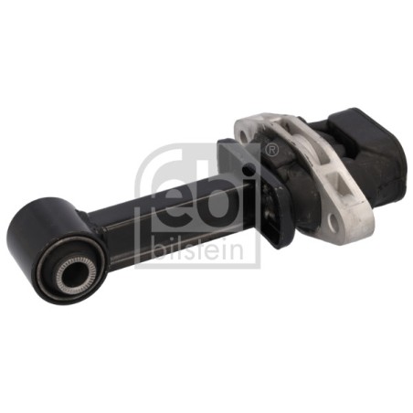 Support Moteur Arrière Pour Hyundai i10 II Cargo 21950-B4000