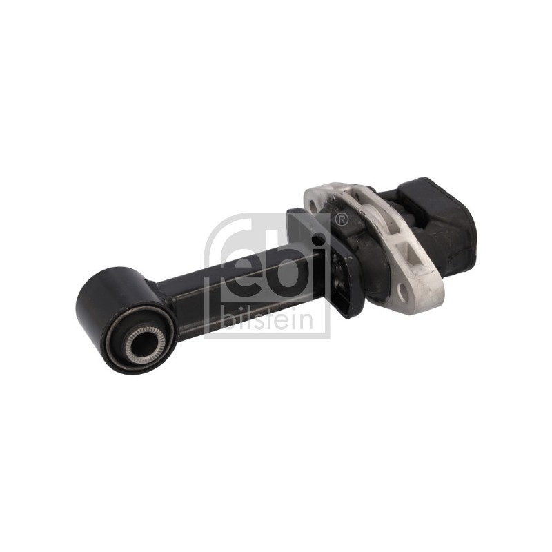 Support Moteur Arrière Pour Hyundai i10 II Cargo 21950-B4000