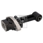 Support Moteur Arrière Pour Hyundai i10 II Cargo 21950-B4000