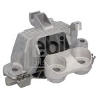 Support Moteur Gauche Pour Opel Astra K Vauxhall Astra MK VII (K) 013493927