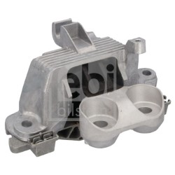 Support Moteur Gauche Pour Opel Astra K Vauxhall Astra MK VII (K) 013493927