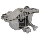 Support Moteur Gauche Pour Opel Astra K Vauxhall Astra MK VII (K) 013493927