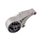 Support Moteur Pour Opel Astra H Meriva B Zafira Family Vauxhall Meriva (B)