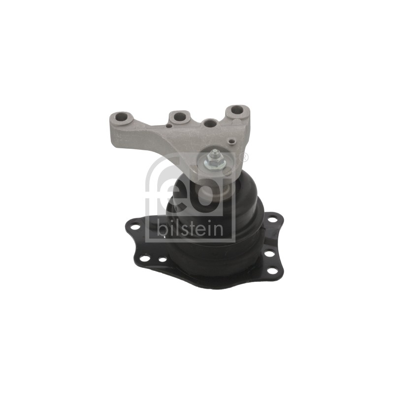 Support Moteur Droit Pour VW Polo Skoda Fabia I 6R0199167M