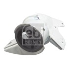 Support Moteur Arrière Gauche Pour Smart Cabrio City-Coupé Fortwo 0005810V003
