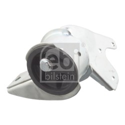 Support Moteur Arrière Gauche Pour Smart Cabrio City-Coupé Fortwo 0005810V003