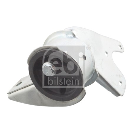 Support Moteur Arrière Gauche Pour Smart Cabrio City-Coupé Fortwo 0005810V003